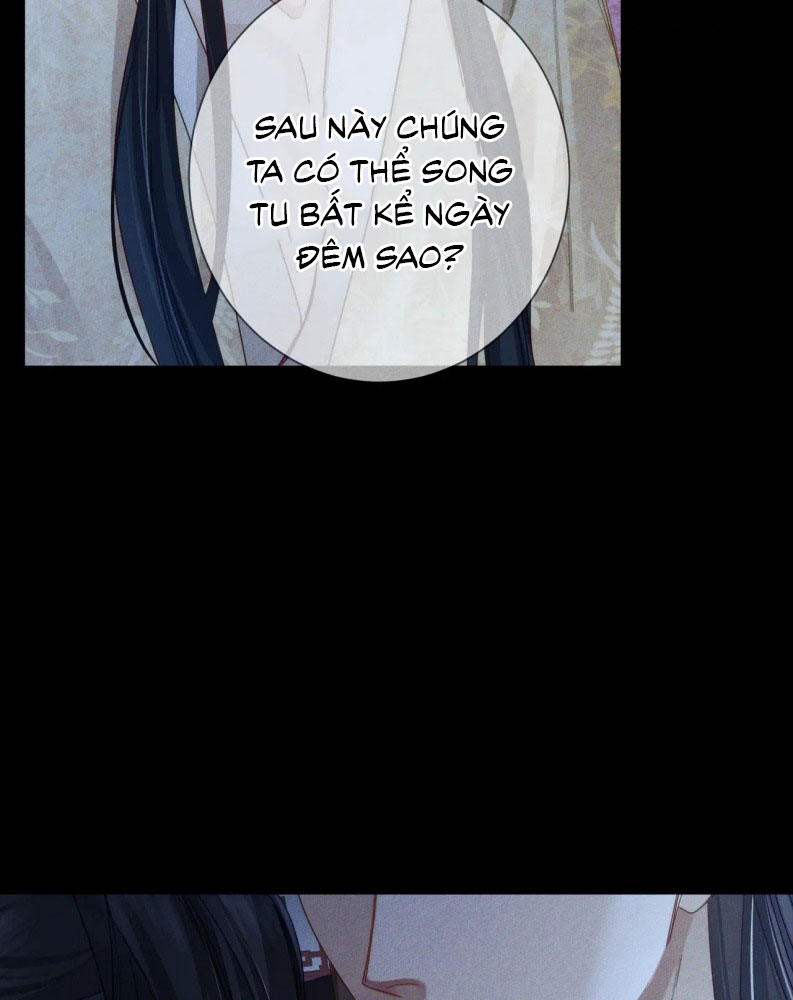 Nhân Vật Chính Chỉ Muốn Yêu Đương Chap 168 - Trang 4