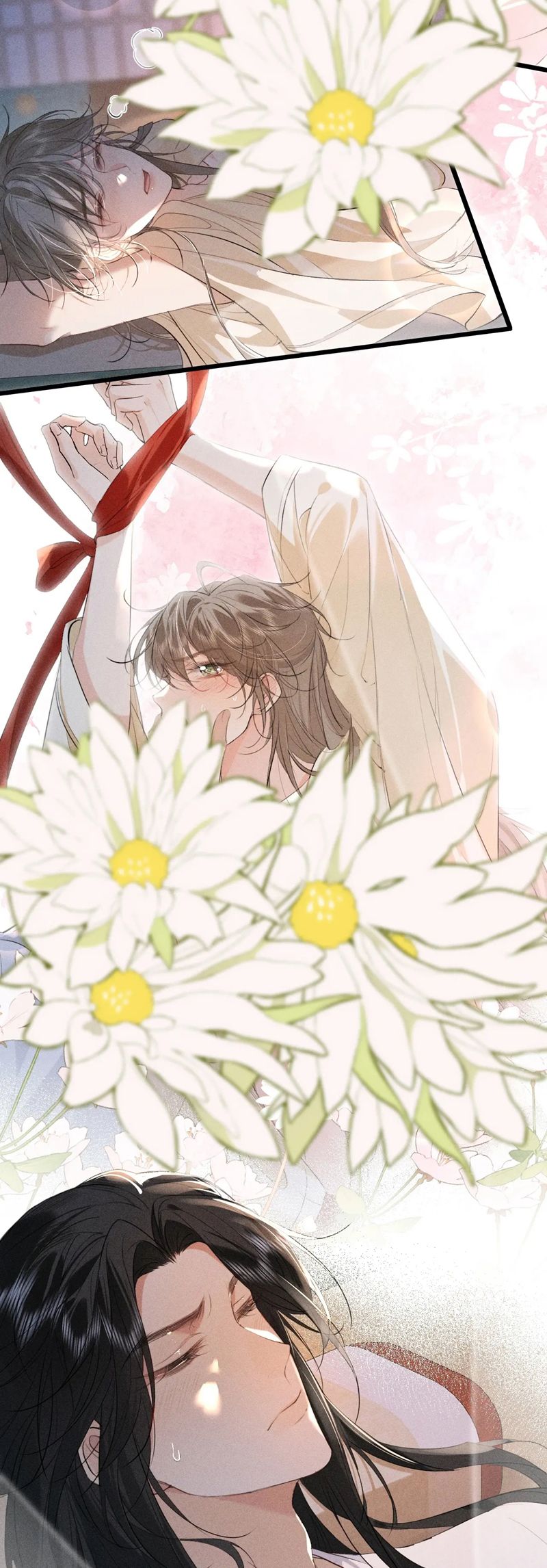 Thoát Cương Chapter 18 - Trang 4