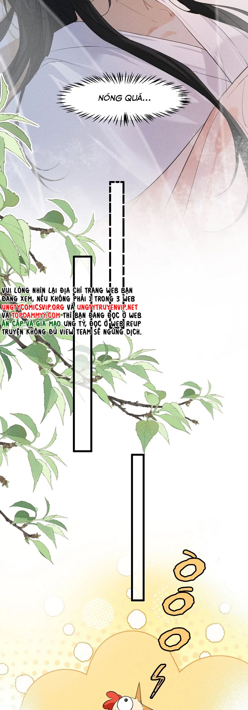 Thoát Cương Chapter 18 - Trang 4