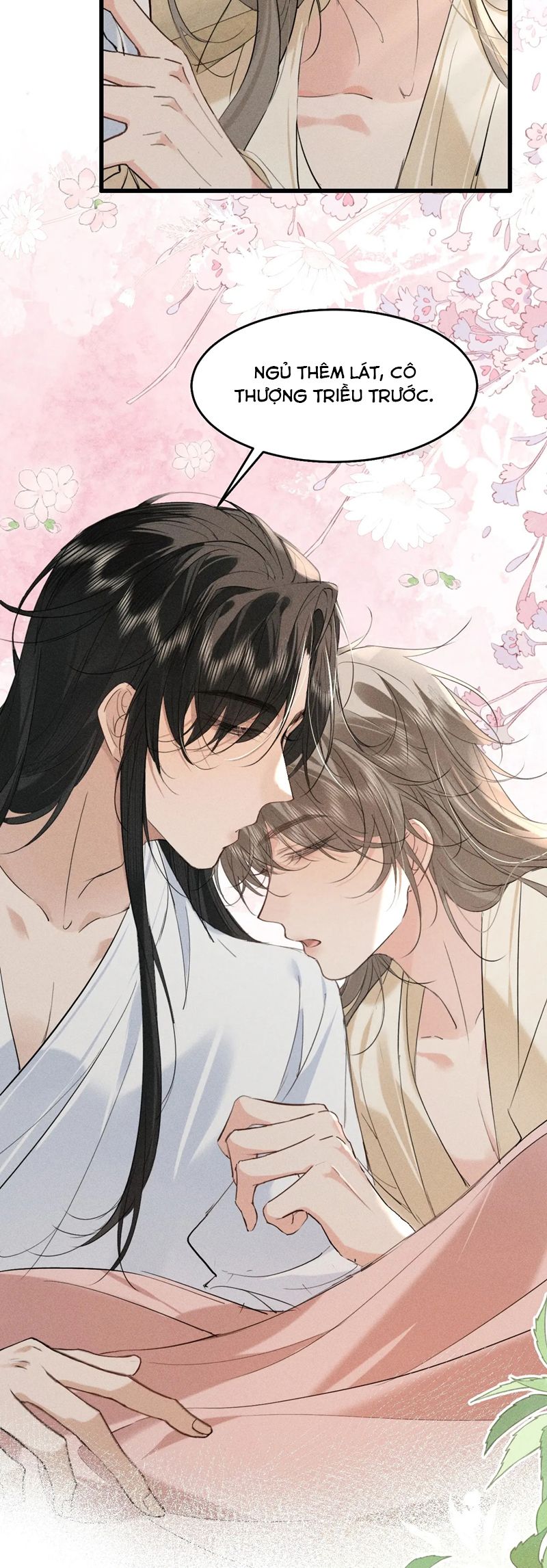 Thoát Cương Chapter 18 - Trang 4