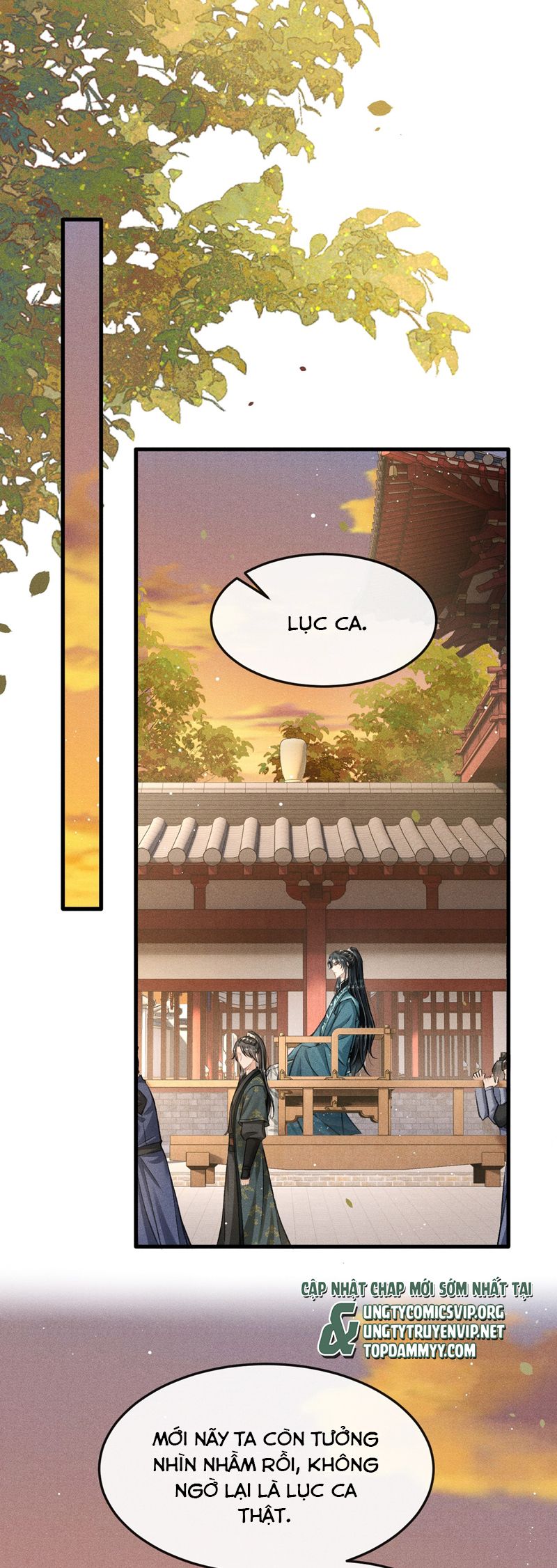 Đan Tiêu Vạn Dặm Chapter 90 - Trang 4