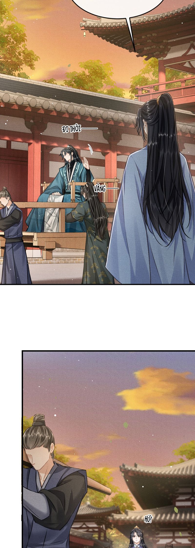 Đan Tiêu Vạn Dặm Chapter 90 - Trang 4