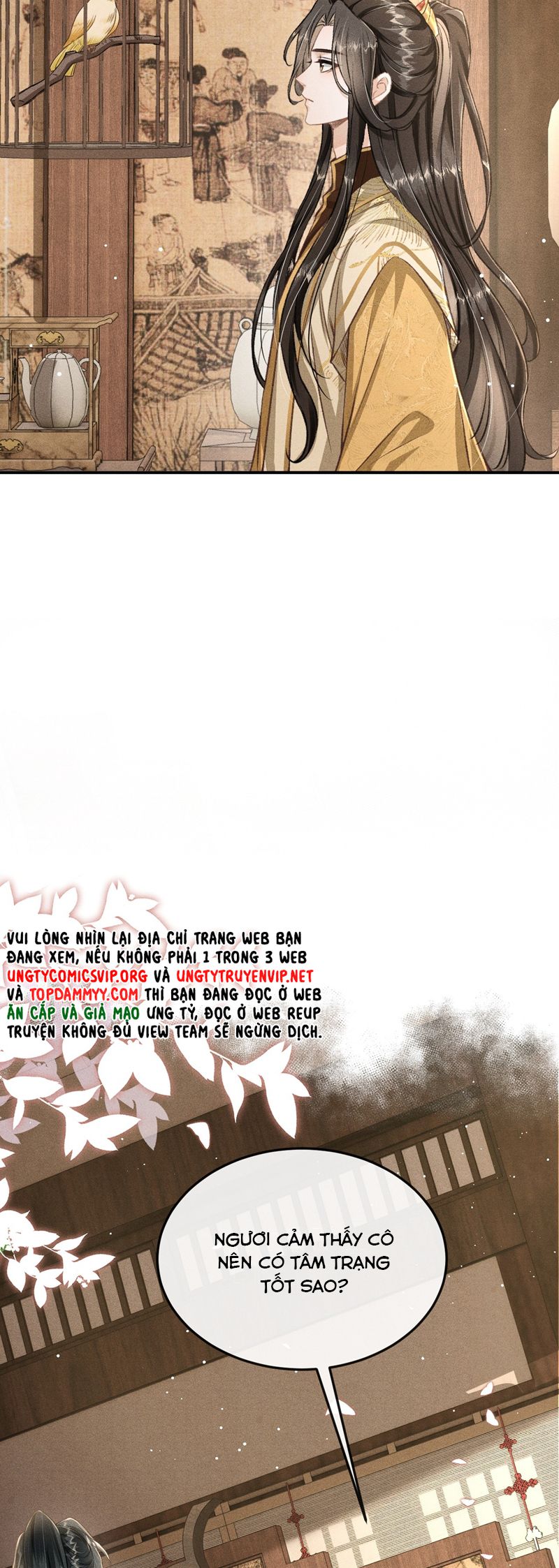 Đan Tiêu Vạn Dặm Chapter 90 - Trang 4