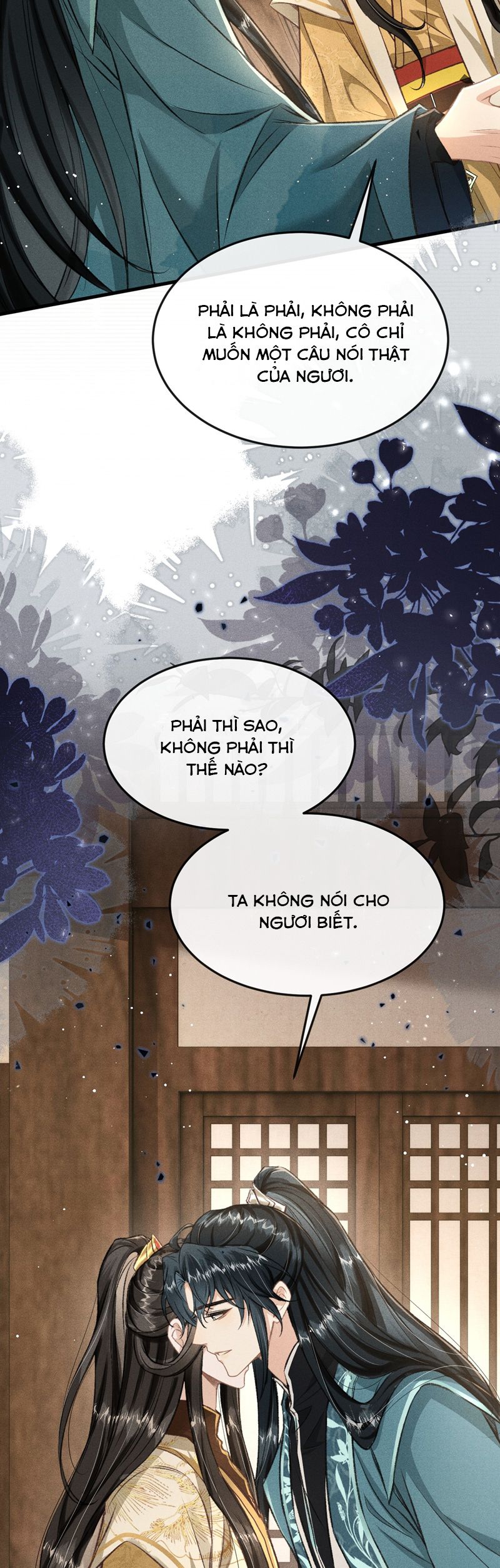 Đan Tiêu Vạn Dặm Chapter 90 - Trang 4