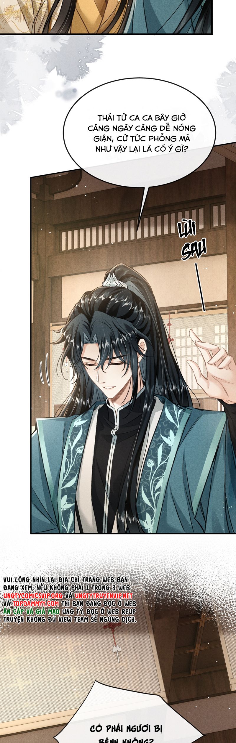 Đan Tiêu Vạn Dặm Chapter 90 - Trang 4