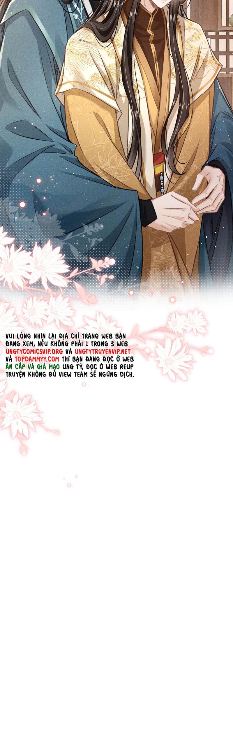 Đan Tiêu Vạn Dặm Chapter 90 - Trang 4