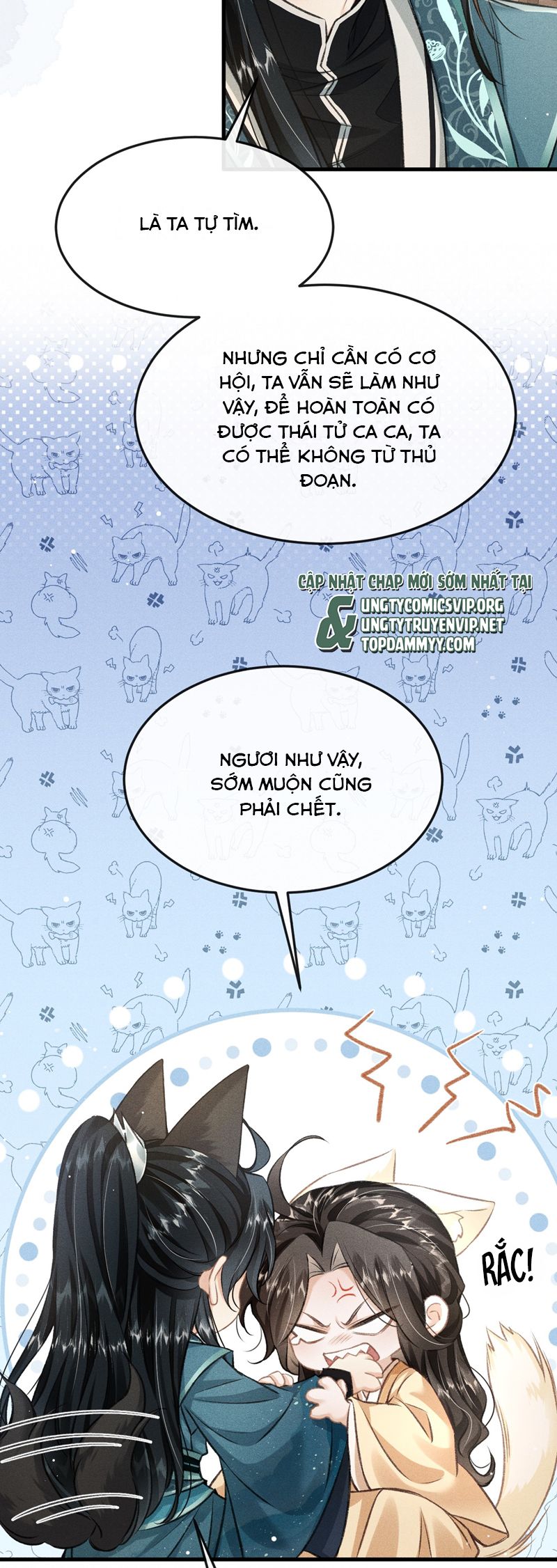 Đan Tiêu Vạn Dặm Chapter 90 - Trang 4