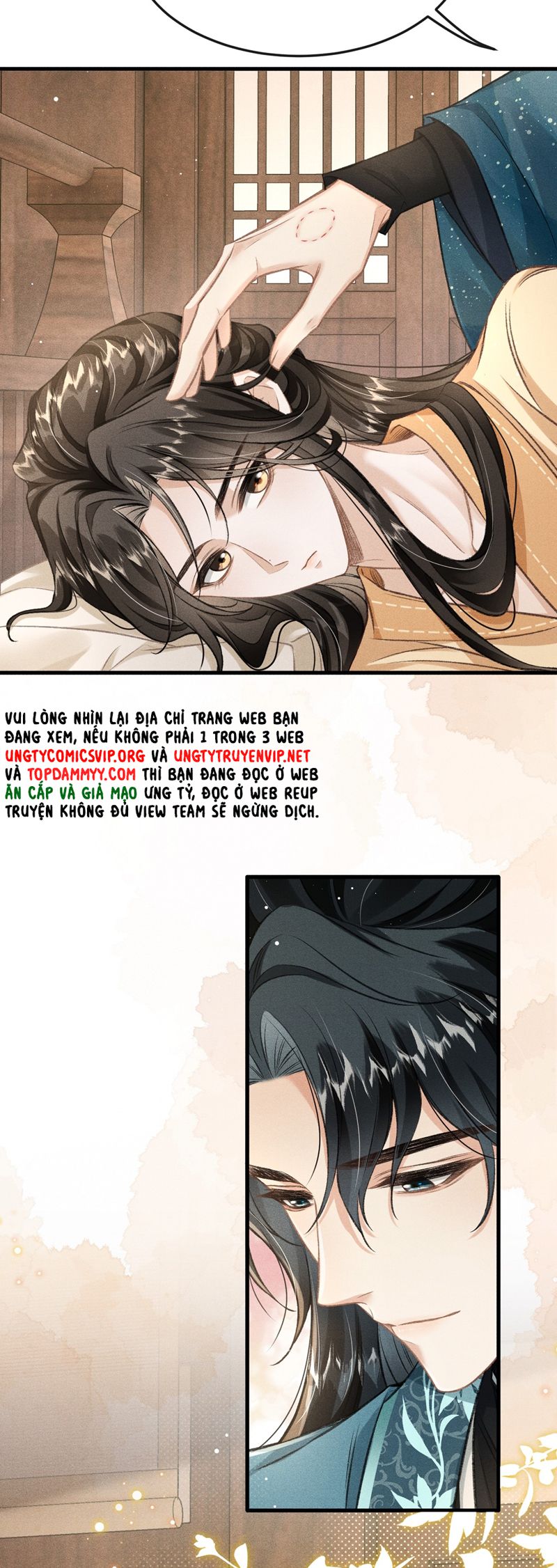 Đan Tiêu Vạn Dặm Chapter 90 - Trang 4