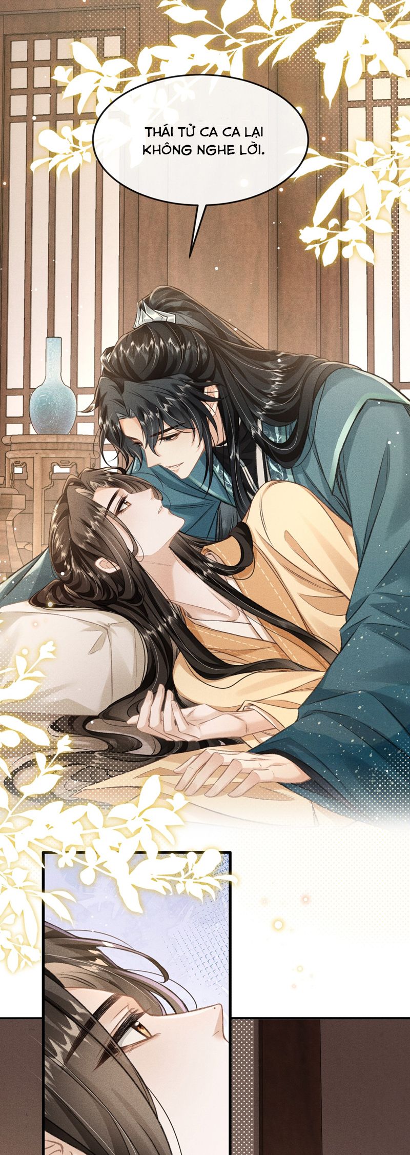 Đan Tiêu Vạn Dặm Chapter 90 - Trang 4