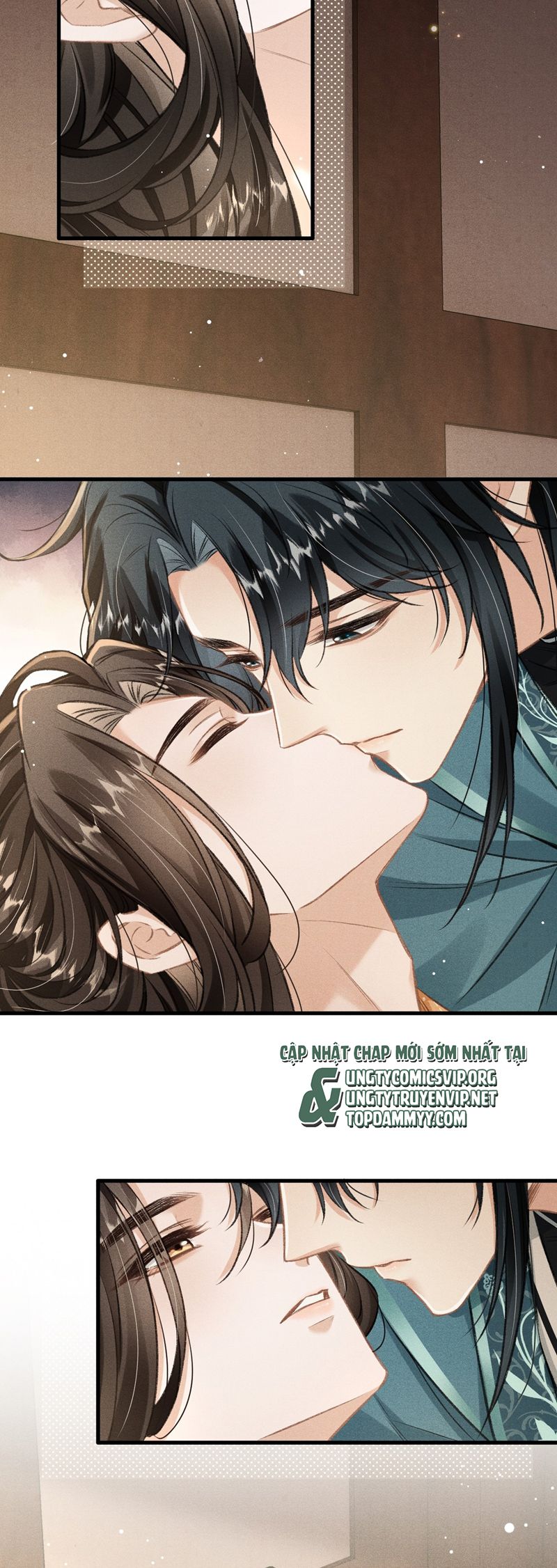 Đan Tiêu Vạn Dặm Chapter 90 - Trang 4