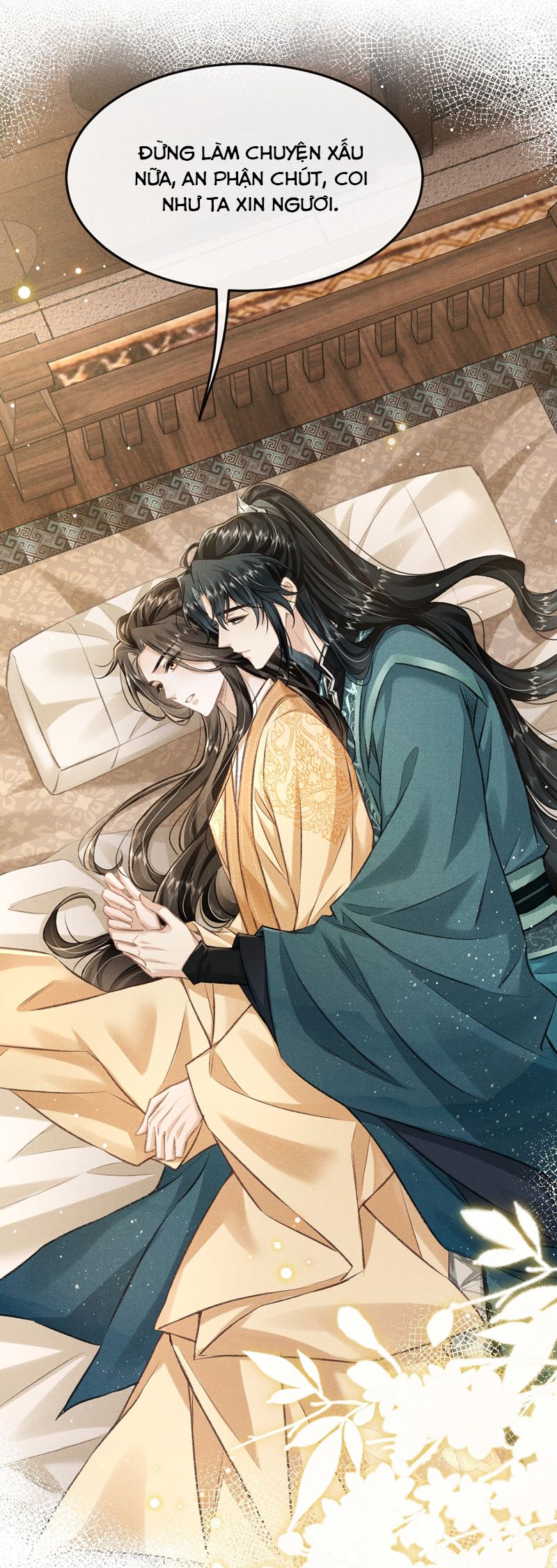 Đan Tiêu Vạn Dặm Chapter 90 - Trang 4