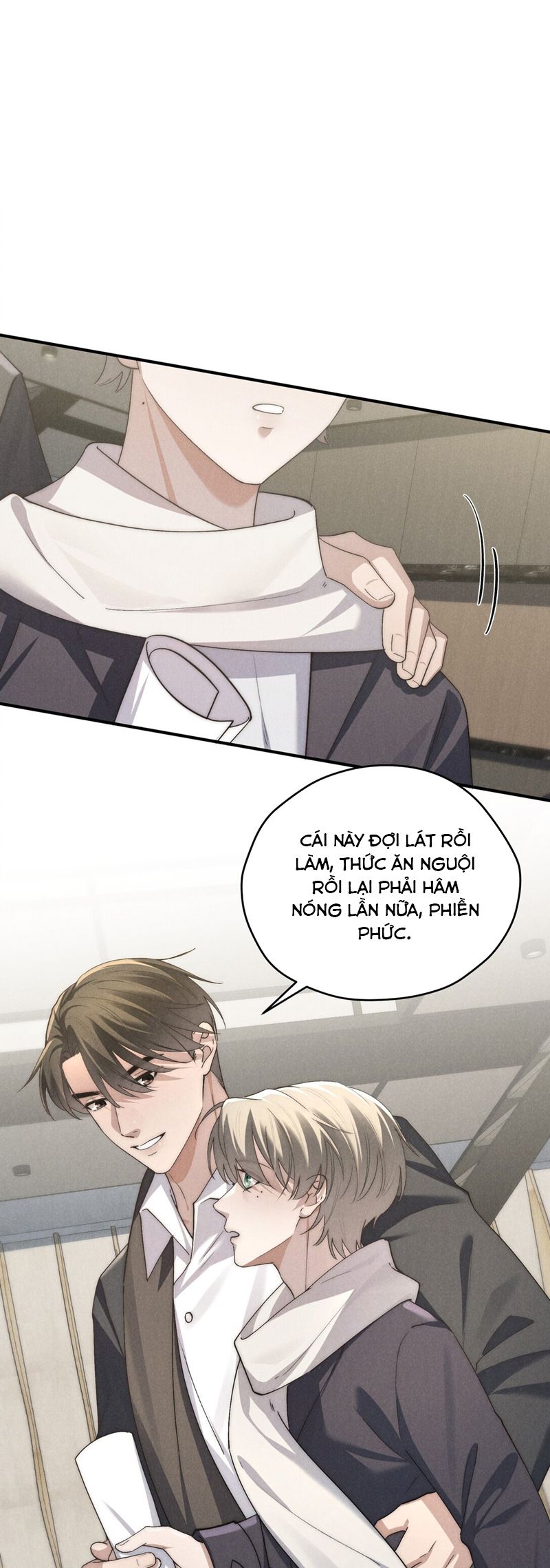 Thiếu Gia Không Ngoan Chapter 64 - Trang 4