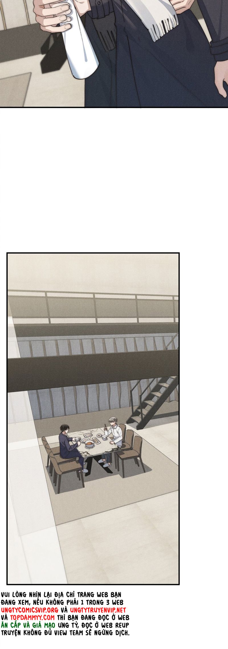 Thiếu Gia Không Ngoan Chapter 64 - Trang 4