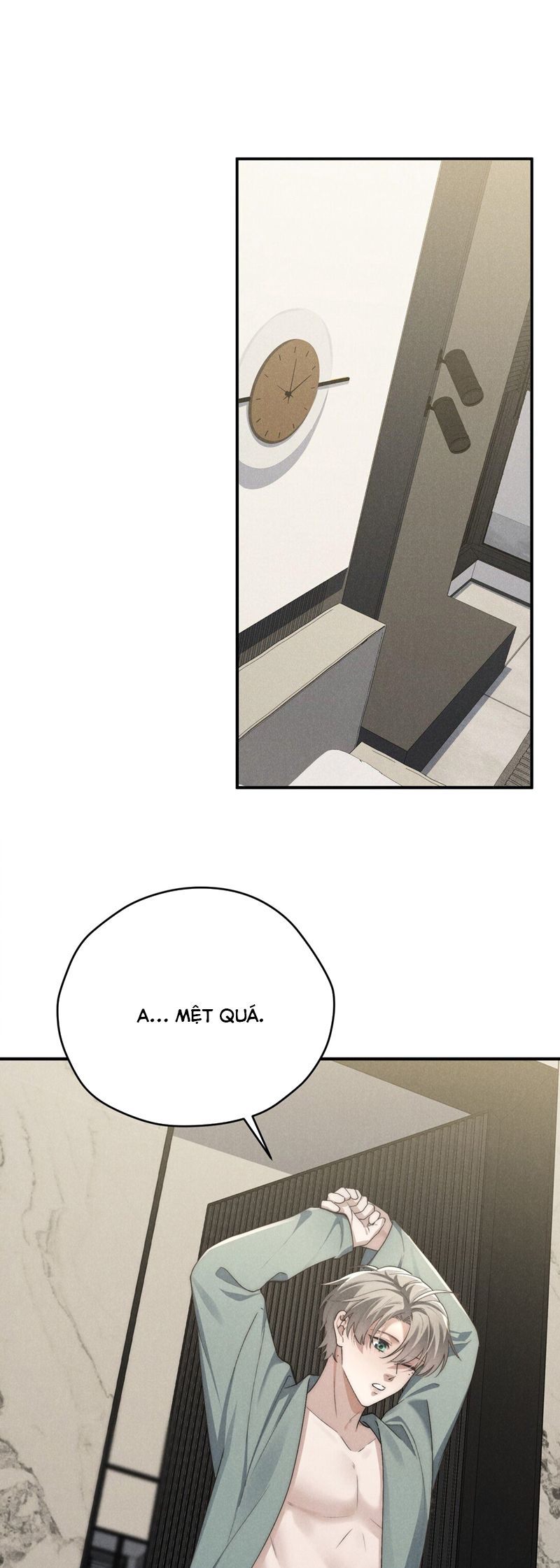 Thiếu Gia Không Ngoan Chapter 64 - Trang 4