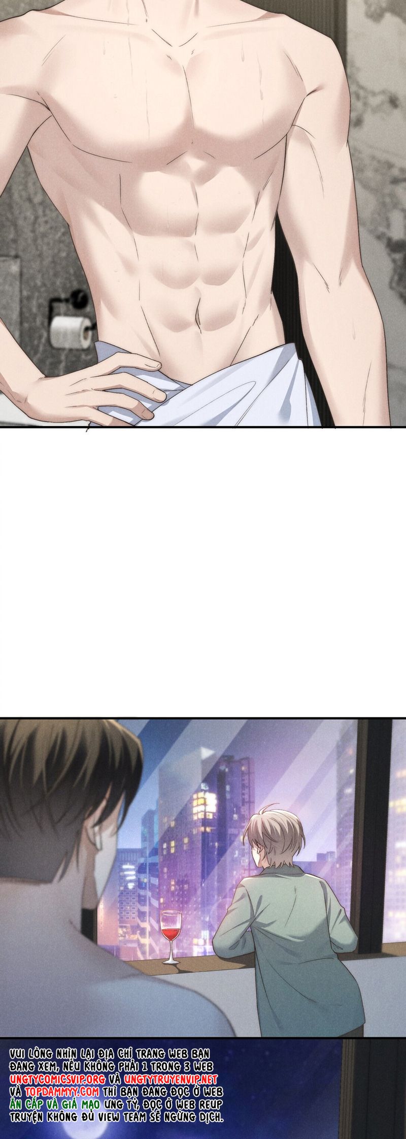 Thiếu Gia Không Ngoan Chapter 64 - Trang 4