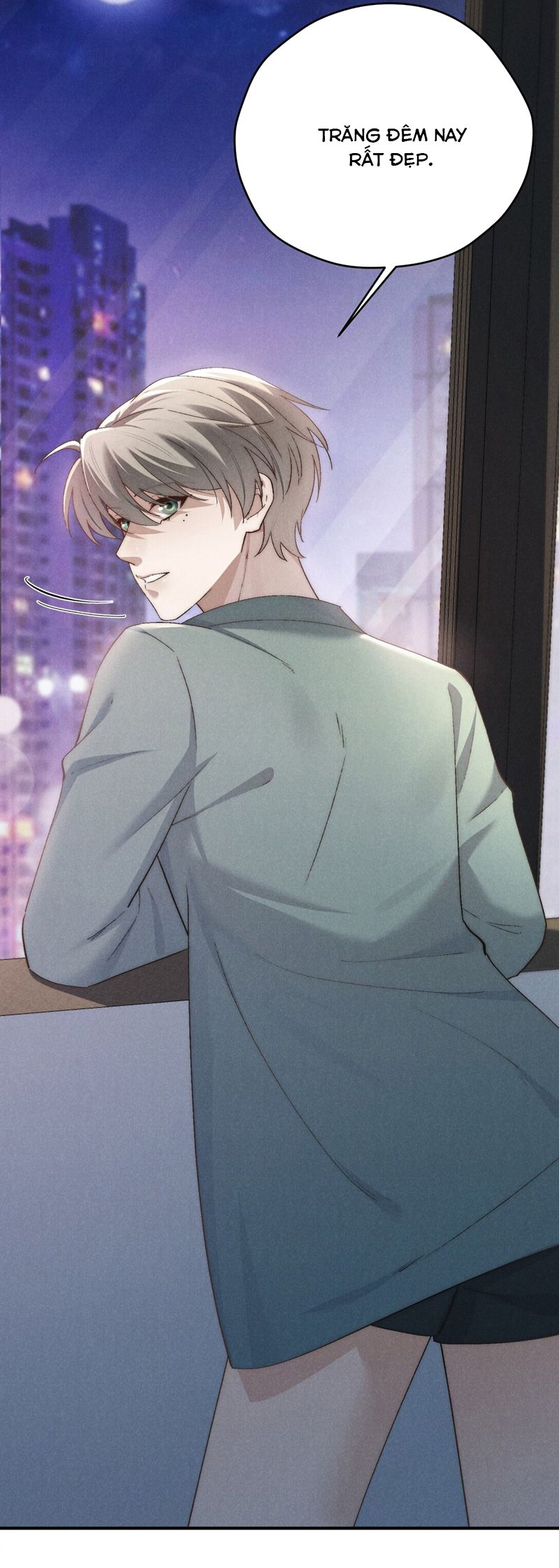 Thiếu Gia Không Ngoan Chapter 64 - Trang 4