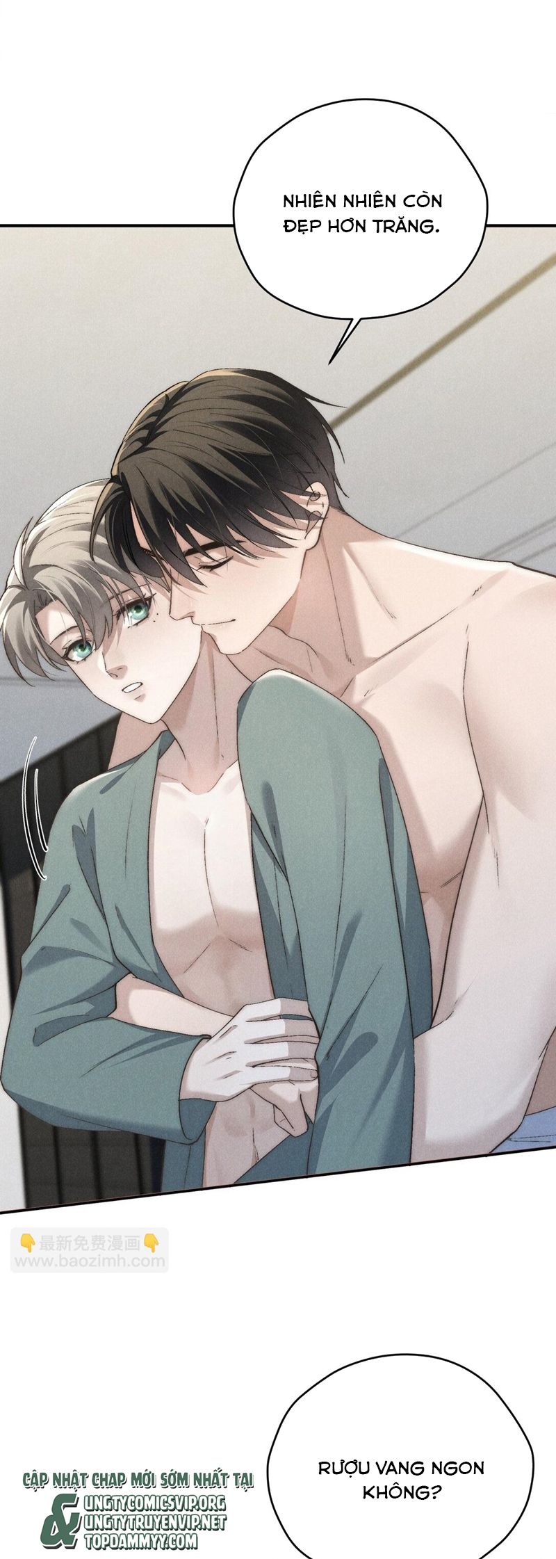 Thiếu Gia Không Ngoan Chapter 64 - Trang 4