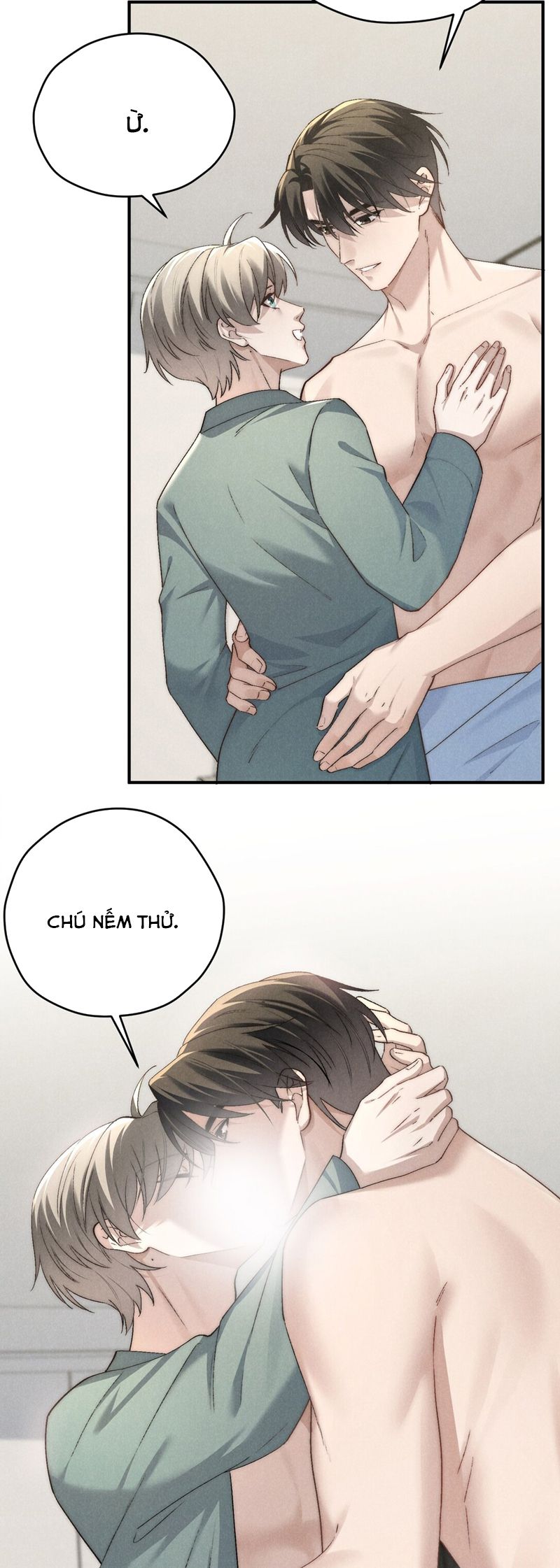 Thiếu Gia Không Ngoan Chapter 64 - Trang 4