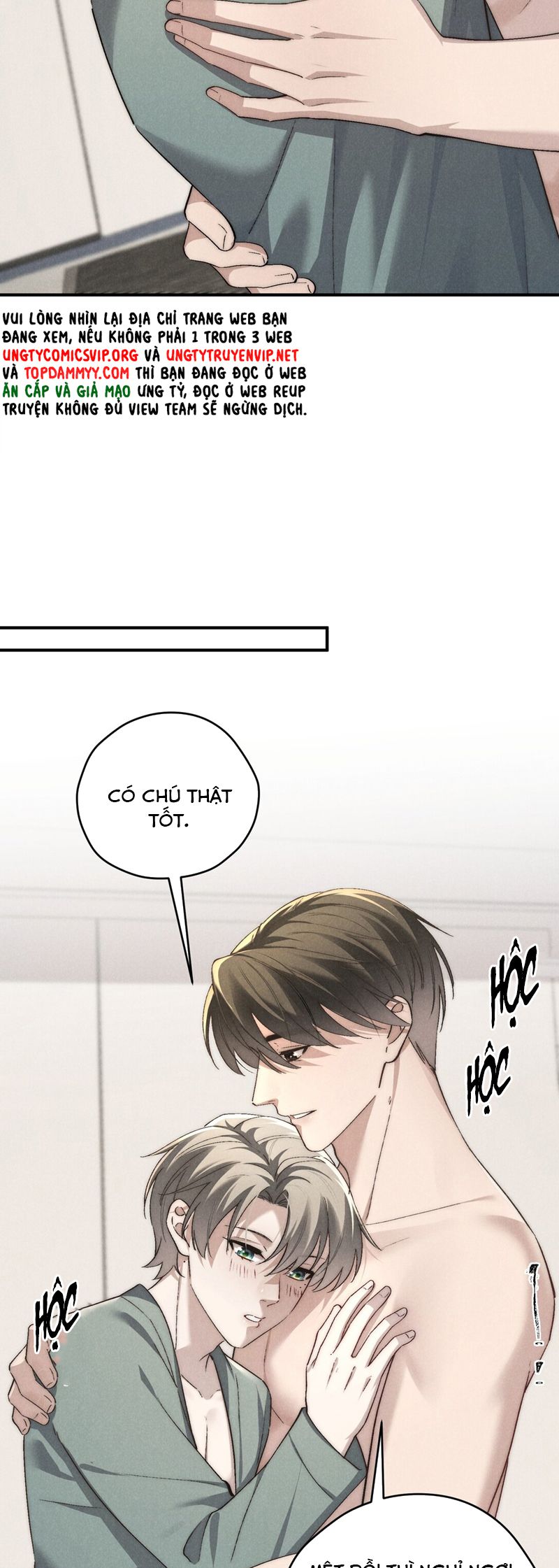 Thiếu Gia Không Ngoan Chapter 64 - Trang 4