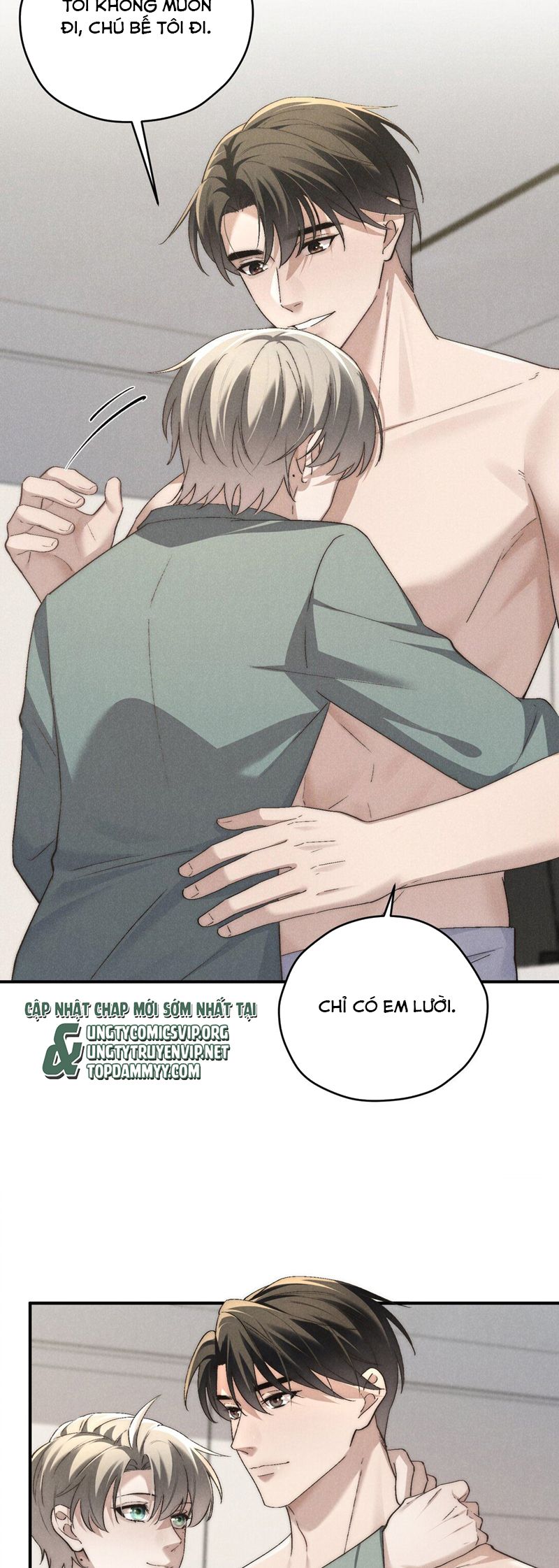 Thiếu Gia Không Ngoan Chapter 64 - Trang 4