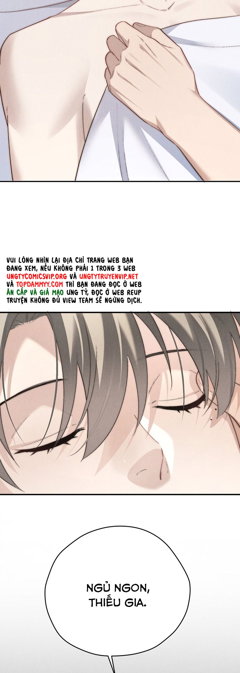 Thiếu Gia Không Ngoan Chapter 64 - Trang 4
