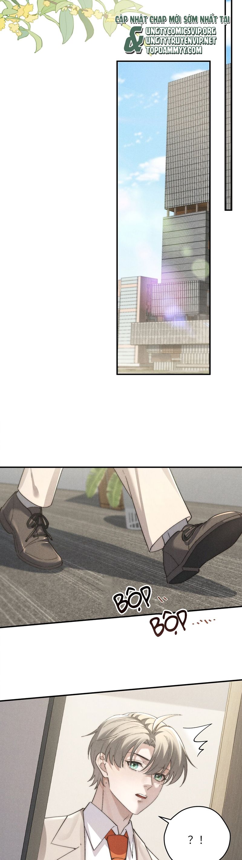 Thiếu Gia Không Ngoan Chapter 64 - Trang 4