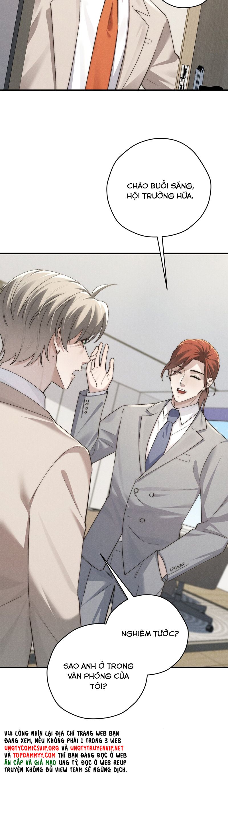 Thiếu Gia Không Ngoan Chapter 64 - Trang 4
