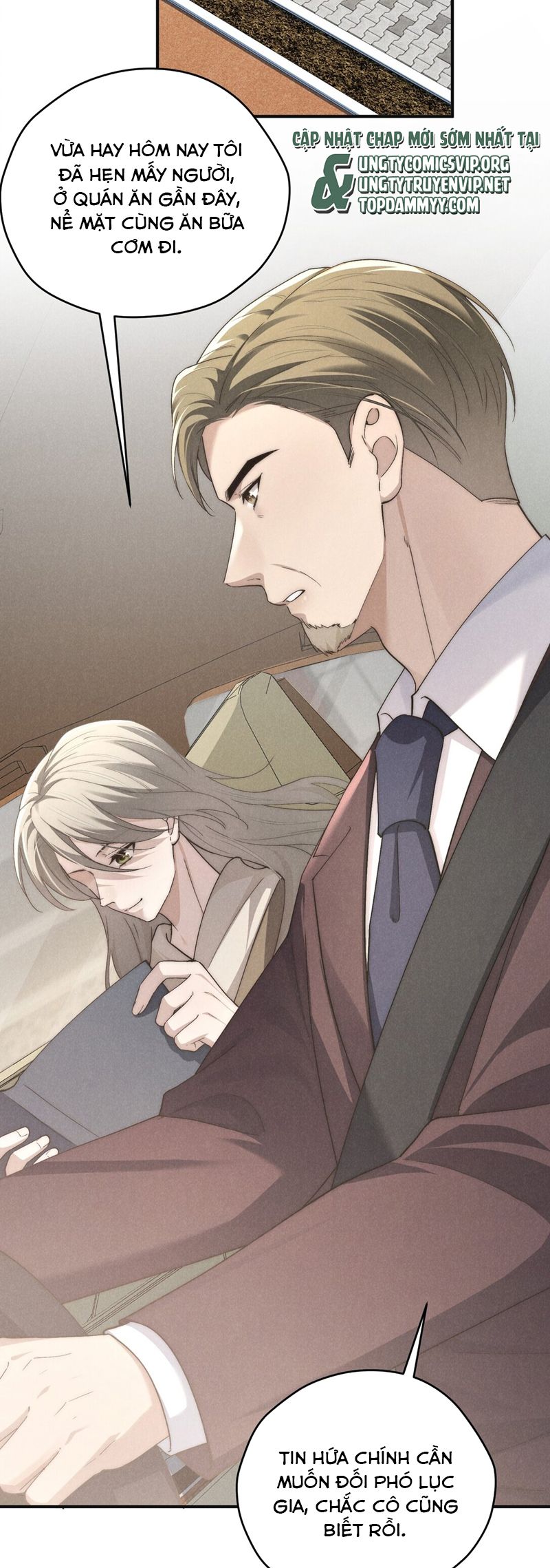 Thiếu Gia Không Ngoan Chapter 64 - Trang 4