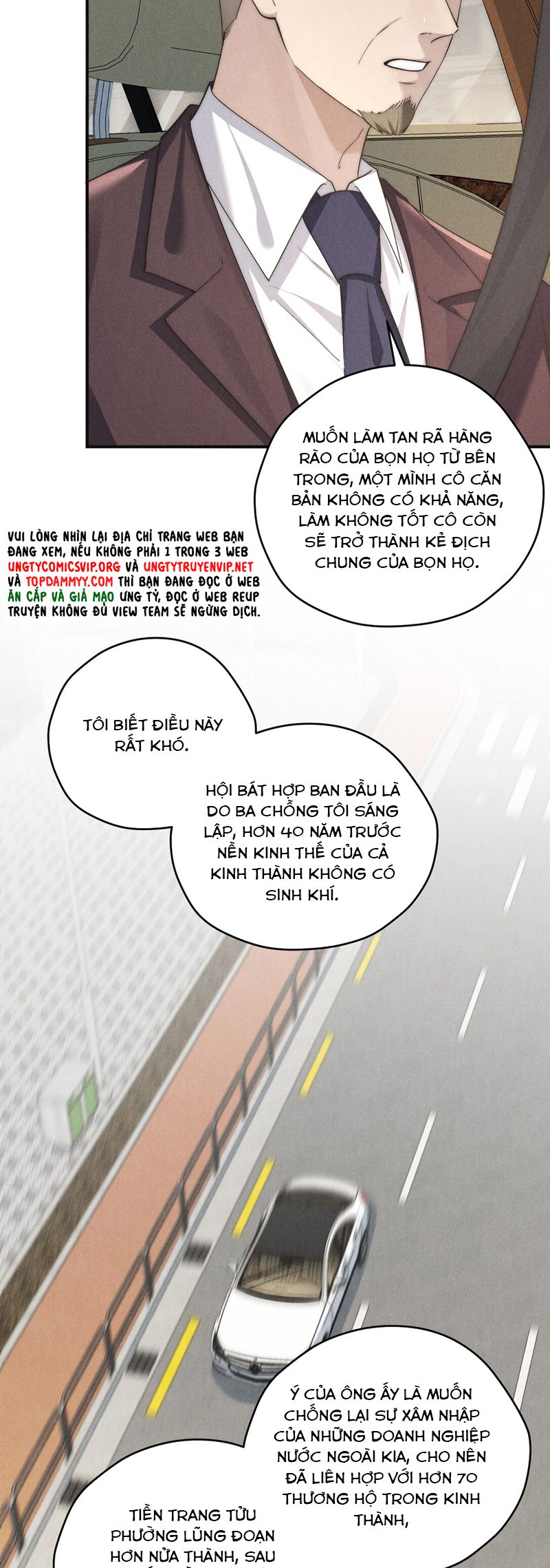 Thiếu Gia Không Ngoan Chapter 64 - Trang 4