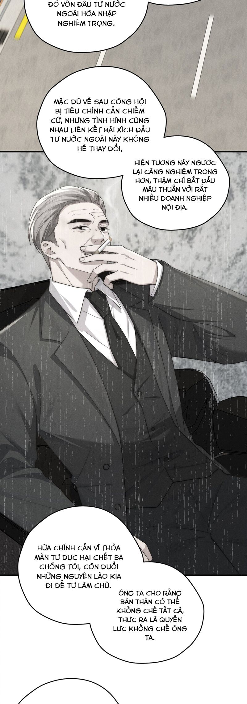 Thiếu Gia Không Ngoan Chapter 64 - Trang 4