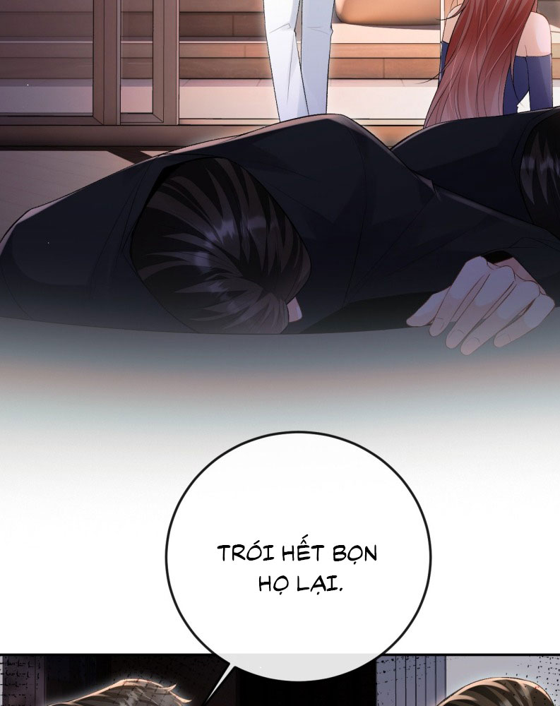 Bản Tính Hạ Đẳng Chapter 44 - Trang 3