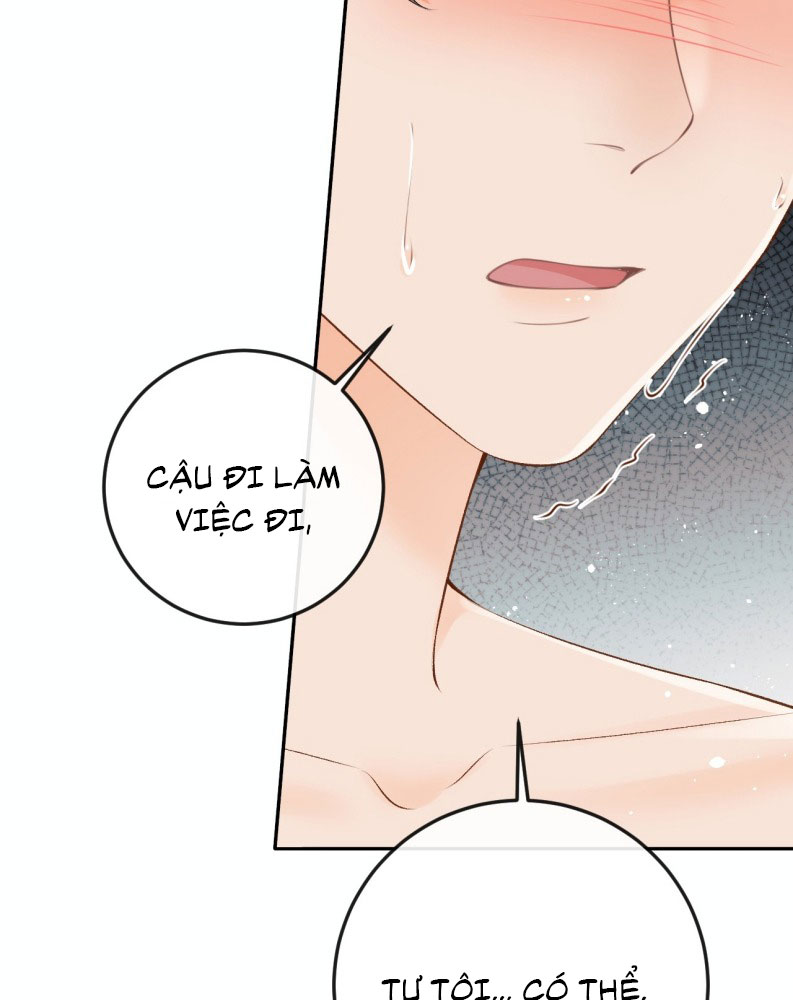 Bản Tính Hạ Đẳng Chapter 44 - Trang 3