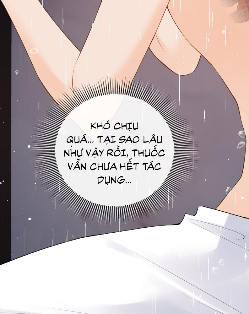 Bản Tính Hạ Đẳng Chapter 44 - Trang 3