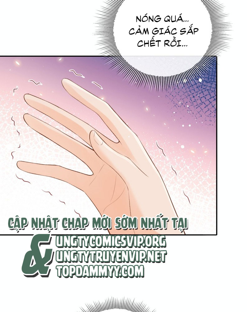 Bản Tính Hạ Đẳng Chapter 44 - Trang 3