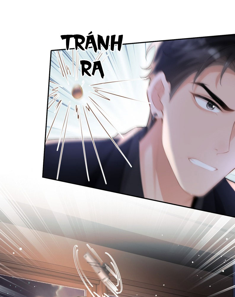 Bản Tính Hạ Đẳng Chapter 44 - Trang 3