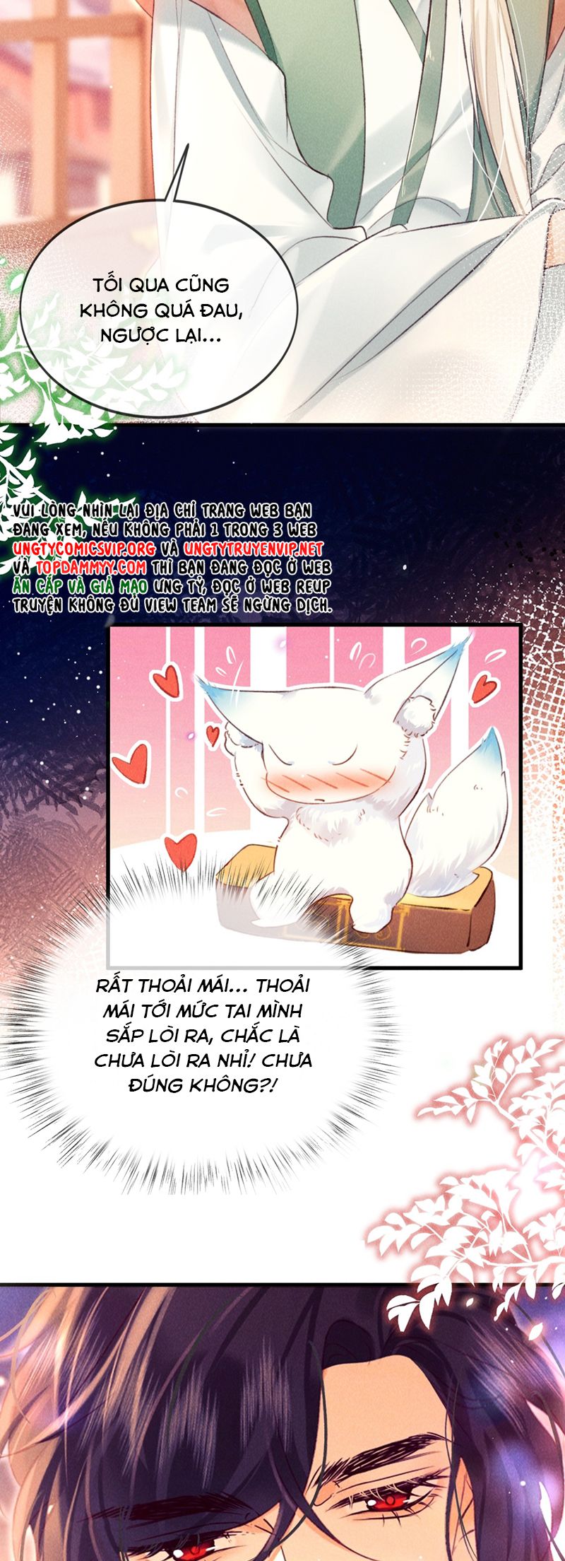 Nam Chủ Vì Sao Quyến Rũ Ta Chap 27 - Trang 4