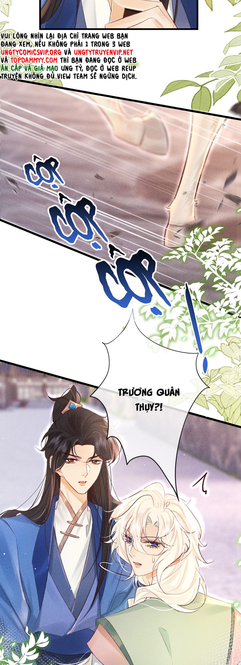 Nam Chủ Vì Sao Quyến Rũ Ta Chap 27 - Trang 4