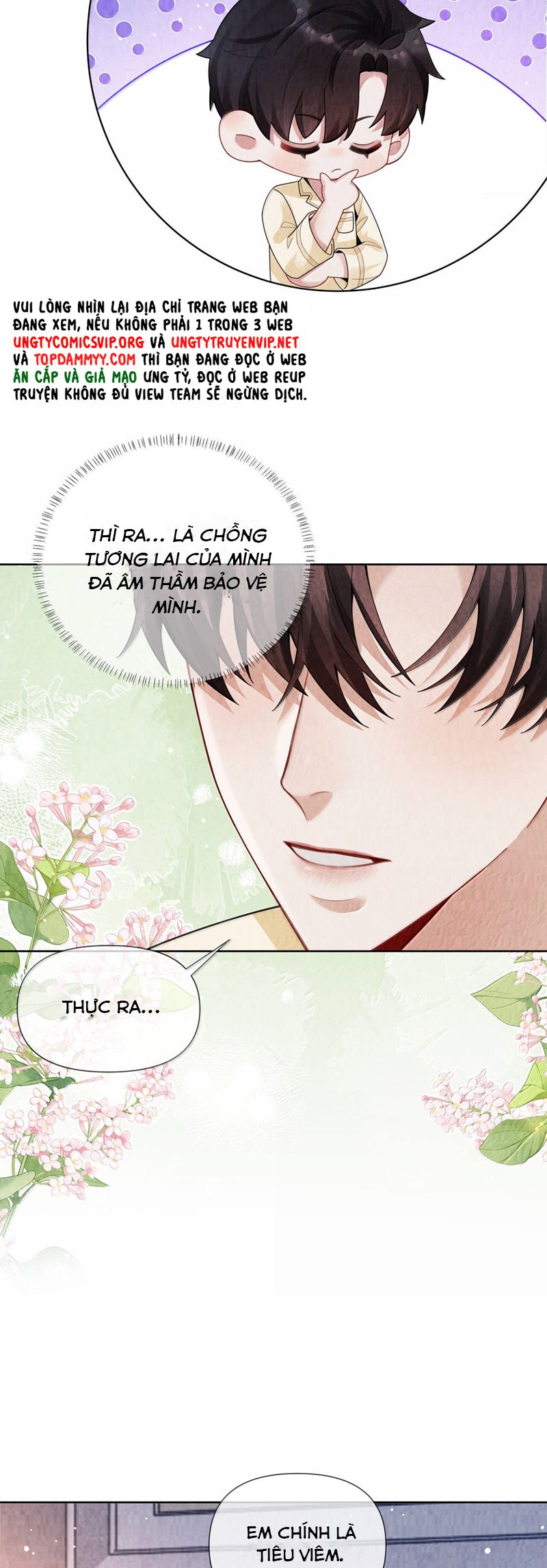 Dior Tiên Sinh Chap 116 - Trang 2