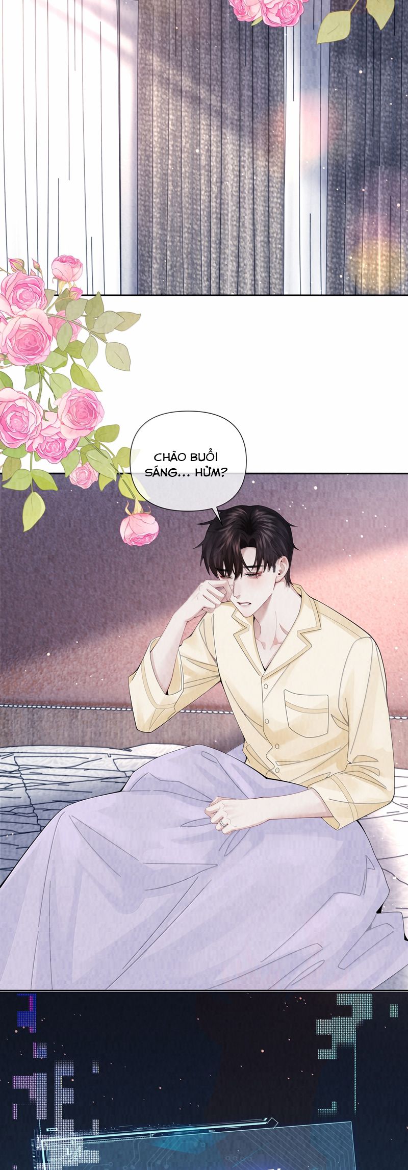 Dior Tiên Sinh Chap 116 - Trang 2