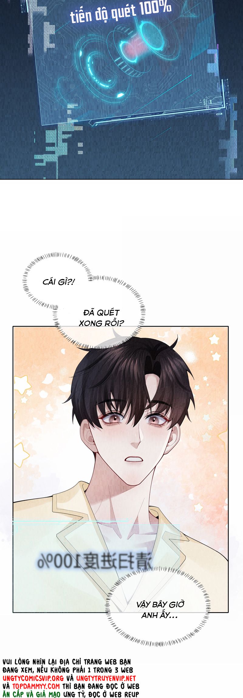 Dior Tiên Sinh Chap 116 - Trang 2