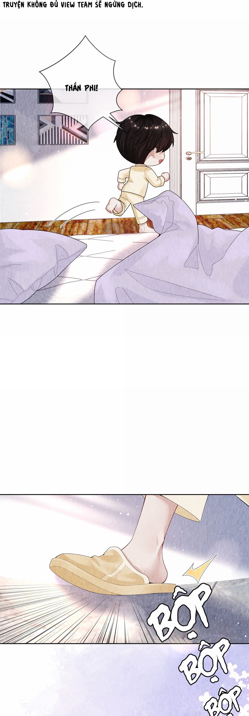 Dior Tiên Sinh Chap 116 - Trang 2