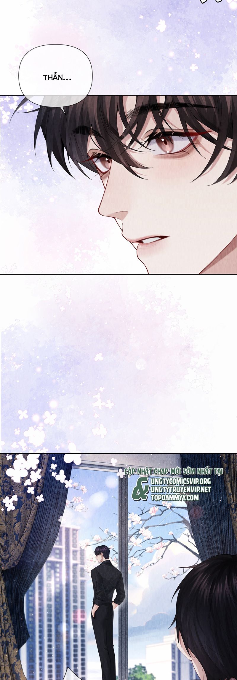 Dior Tiên Sinh Chap 116 - Trang 2