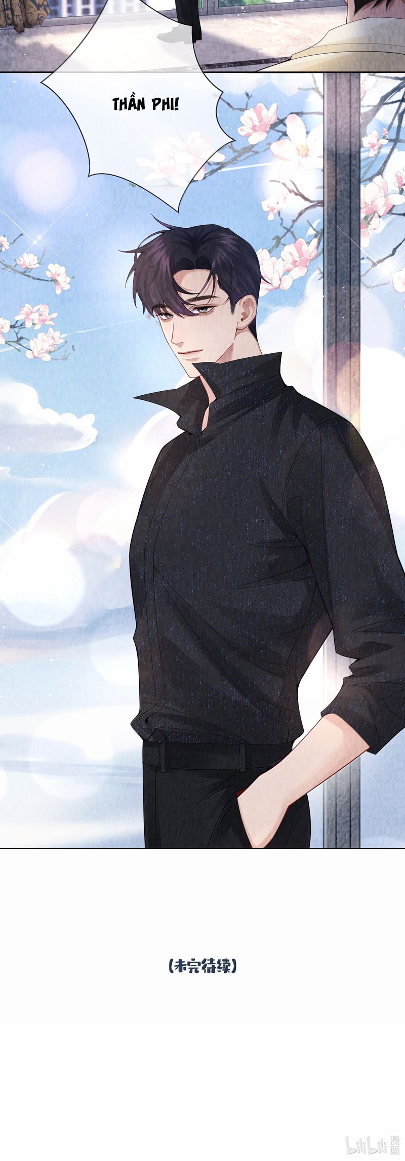 Dior Tiên Sinh Chap 116 - Trang 2