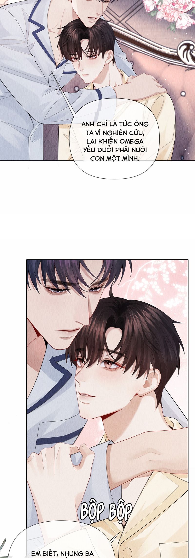 Dior Tiên Sinh Chap 116 - Trang 2