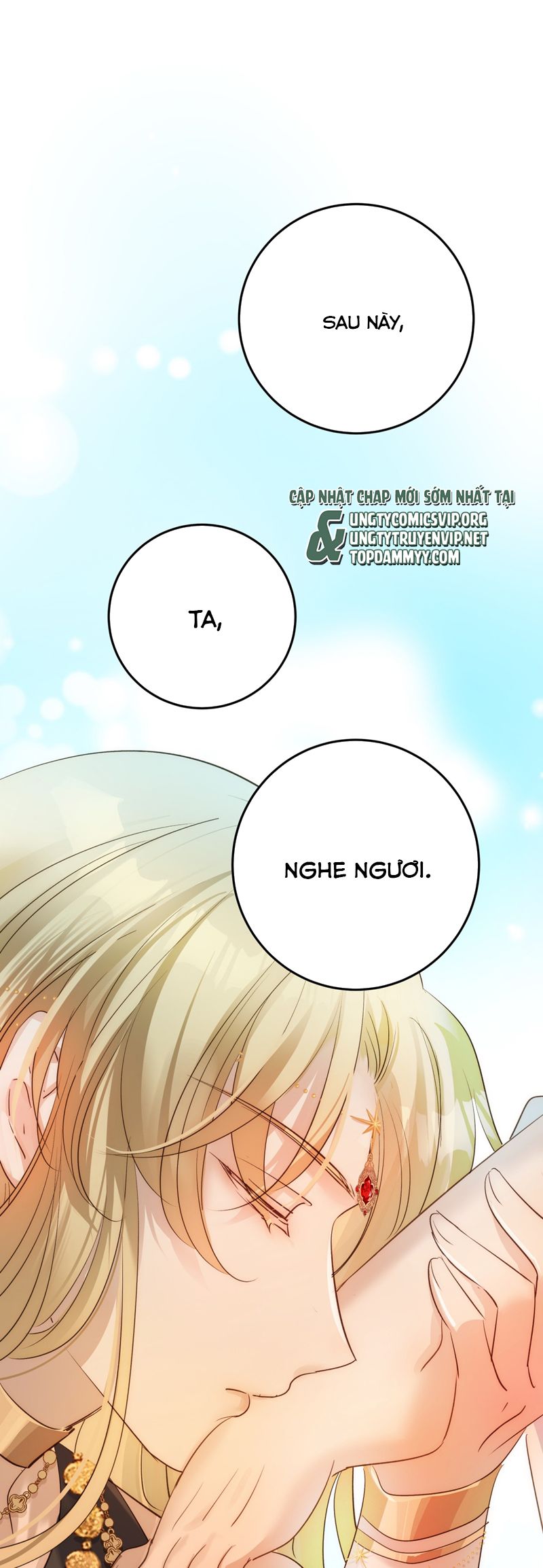 Chuyển Nghịch Âm Dương Chapter 31 - Trang 4