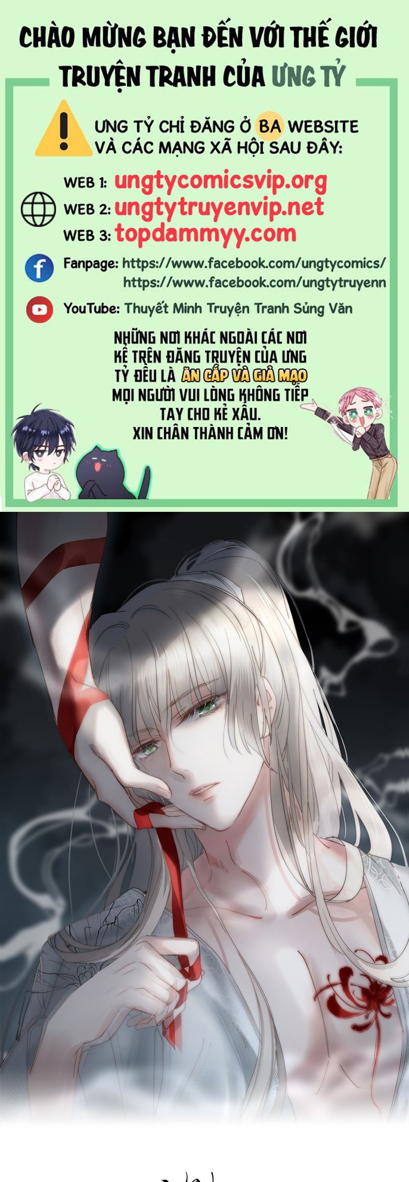 Chuyển Nghịch Âm Dương Chapter 31 - Trang 4