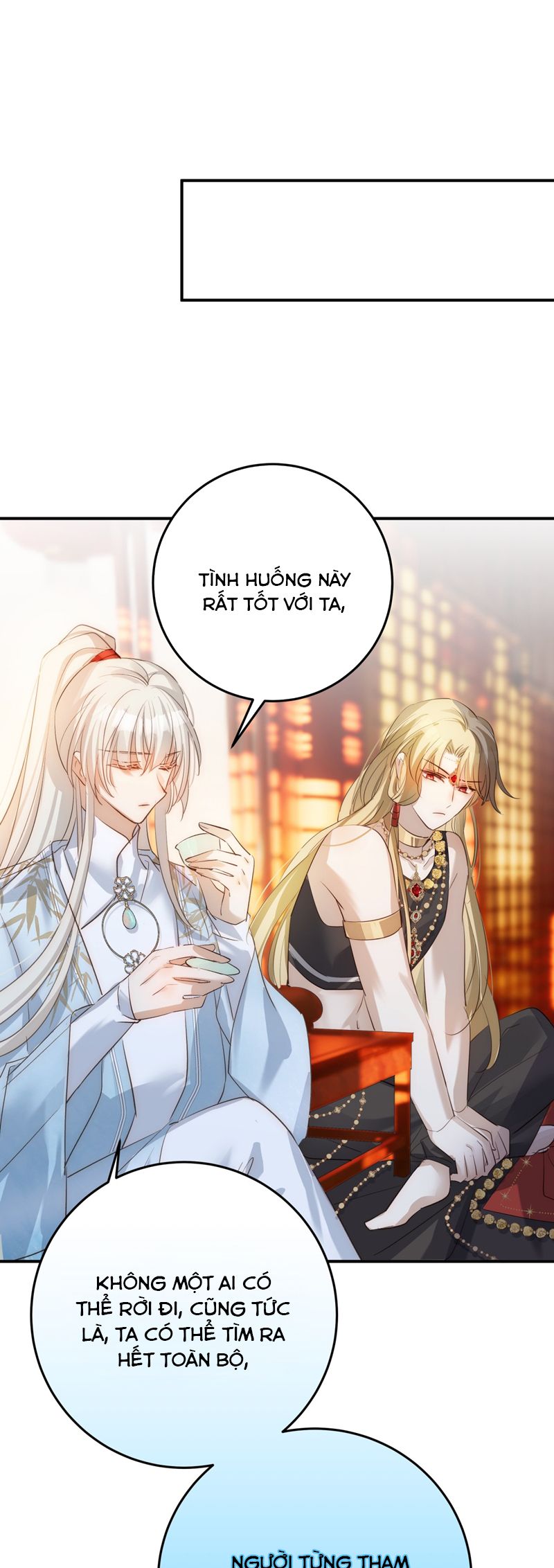 Chuyển Nghịch Âm Dương Chapter 31 - Trang 4