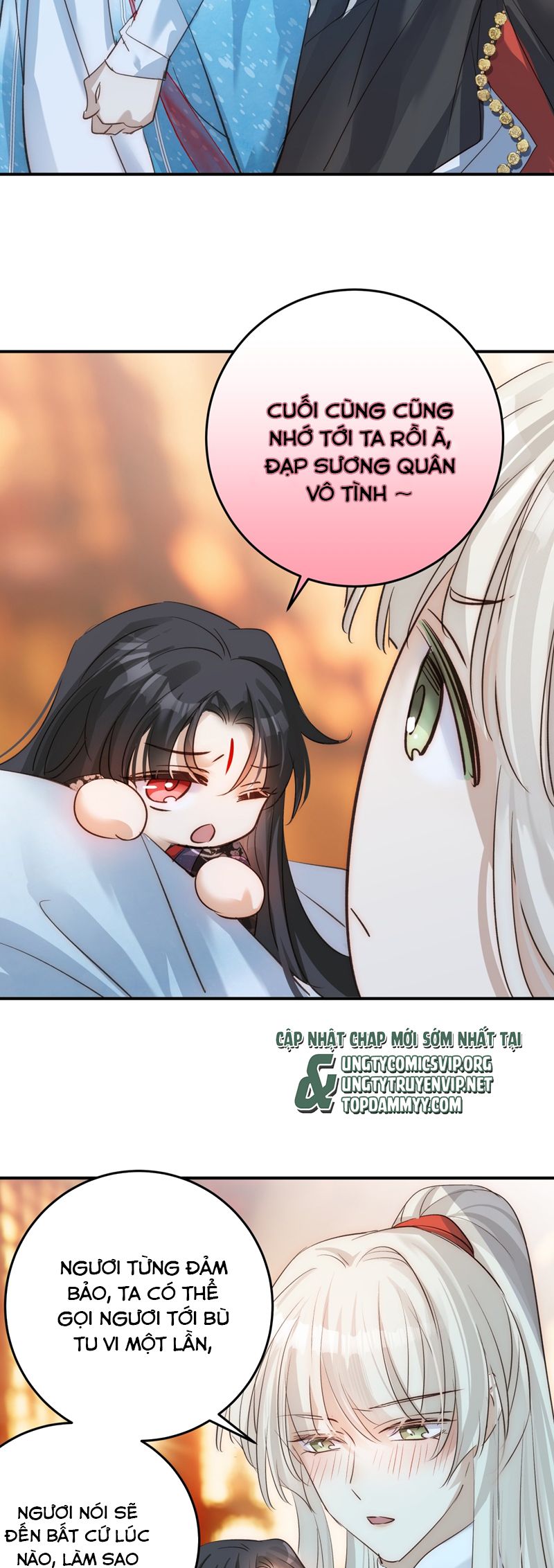 Chuyển Nghịch Âm Dương Chapter 31 - Trang 4