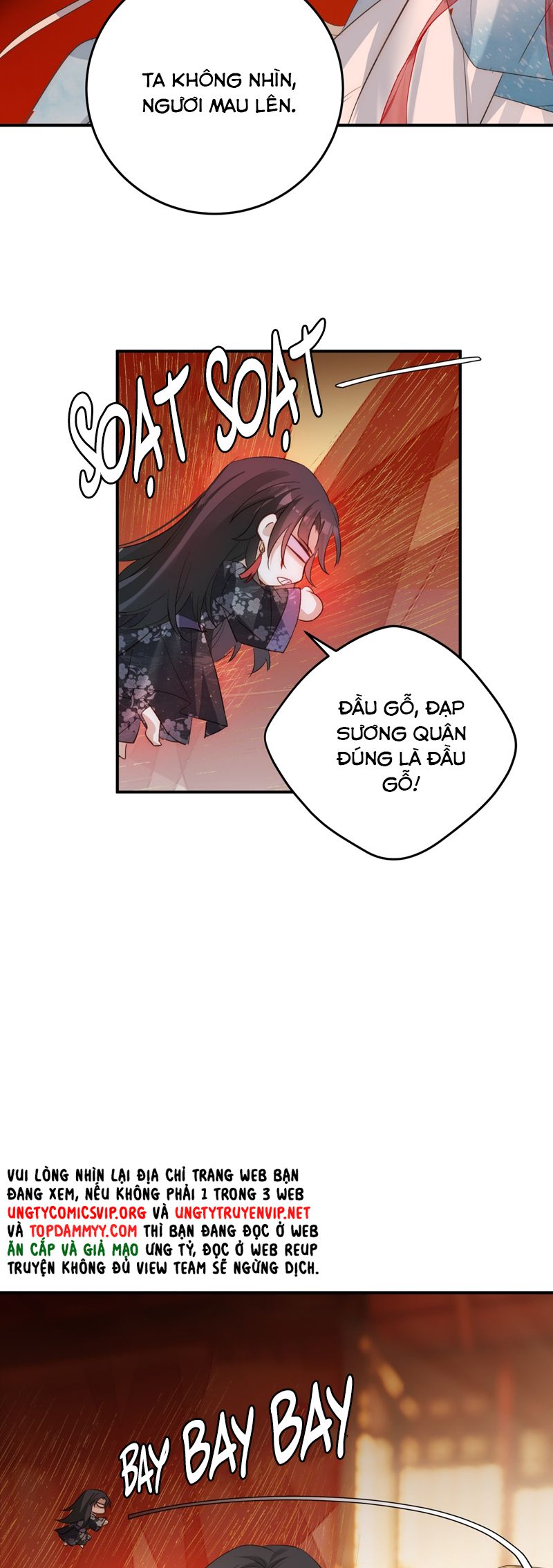 Chuyển Nghịch Âm Dương Chapter 31 - Trang 4