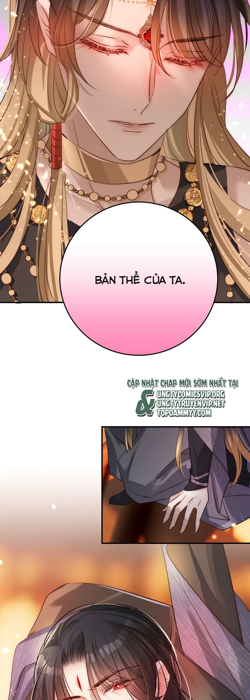 Chuyển Nghịch Âm Dương Chapter 31 - Trang 4